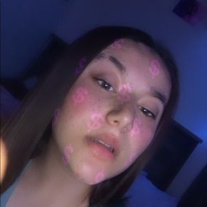 Meet your Posher, Monica